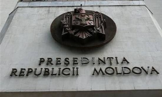 Studiu: Preşedinţia este printre instituţiile cel mai puţin transparente financiar din Republica Moldova