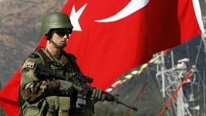 Record de pierderi pentru armata turcă în ofensiva de la Afrin