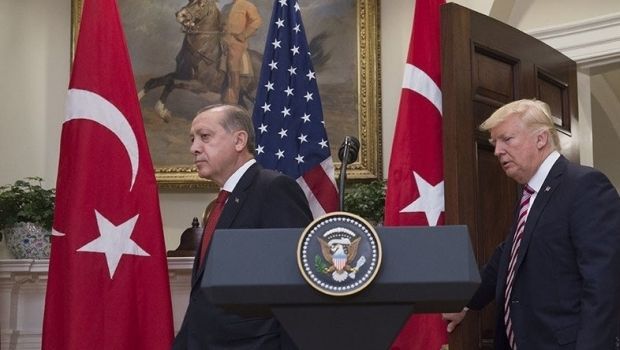 Ministrul de Externe turc avertizează că relaţiile cu SUA sunt "într-un punct foarte critic"