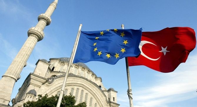 UE îi cere Turciei să evite orice acţiuni provocatoare faţă de Cipru
