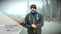Prezentatorii Televiziunii Române vin cu mesaje de susţinere pentru iubitorii de sport