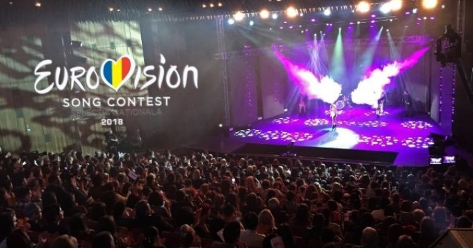 Duminică, 18 februarie, urmăriţi ultima semifinală Eurovision România