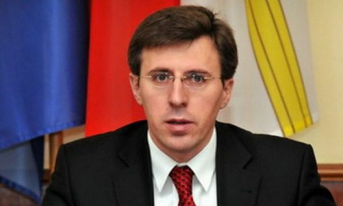 În 2007, Dorin Chirtoacă a devenit cel mai tânăr primar din Europa, la vârsta de 29 de ani