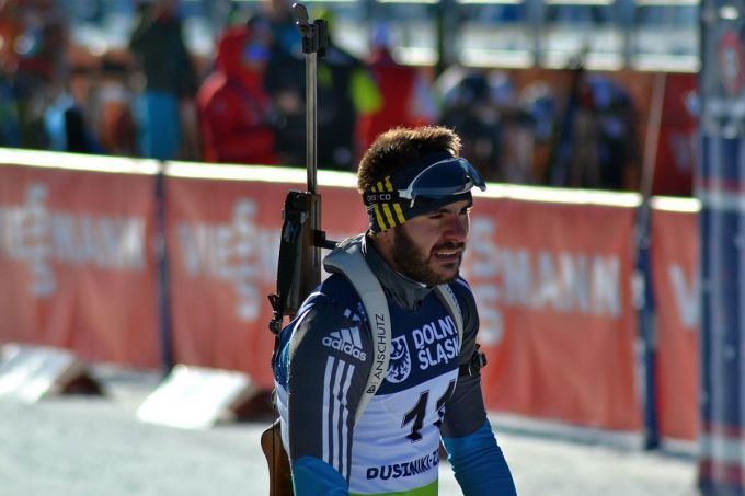 Debut la Jocurile Olimpice. Nicolae Gaiduc a ocupat locul 106 la schi fond