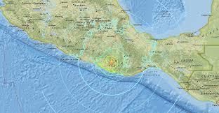 Cutremurul din Mexic. 13 morţi după prăbuşirea elicopterului în care se afla ministrul de Interne
