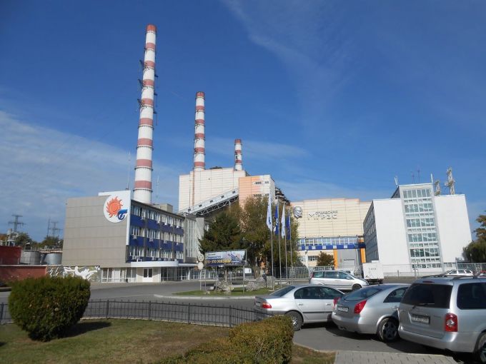 Mold-street: Grupul Gas Natural Fenosa în Republica Moldova anunţă că a aprobat lista potenţialilor furnizori de energie electrică