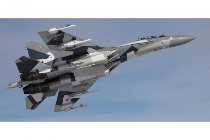 Indonezia va cumpăra 11 avioane de luptă ruseşti