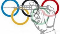 Un sportiv rus, suspect de dopaj la Jocurile Olimpice