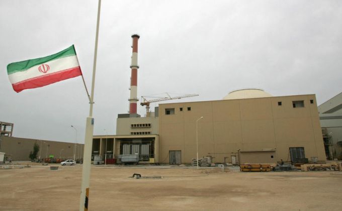 Franţa îşi reafirmă sprijinul pentru acordul nuclear cu Iranul