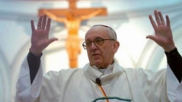 Papa Francisc va părăsi Vaticanul pentru cinci zile de rugăciune şi meditaţie