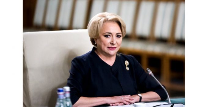Premierul României, Viorica Dăncilă, vine la Chişinău pe 27 februarie