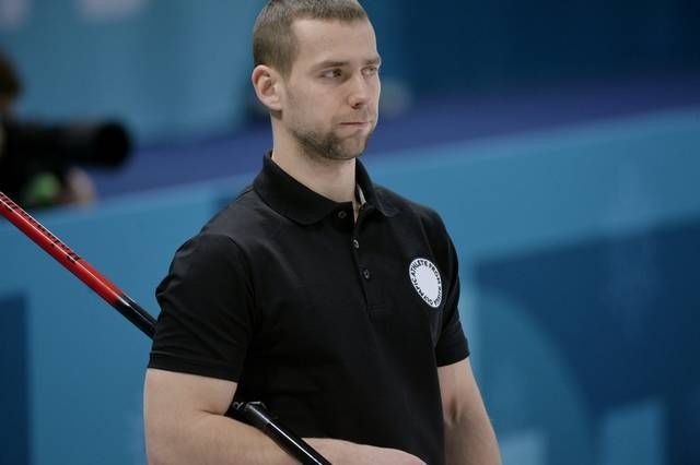 Un medaliat olimpic rus, suspect de dopaj la Jocurile Olimpice 2018