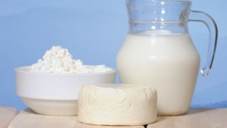 Unele produse lactate din Republica Moldova nu conţin lapte