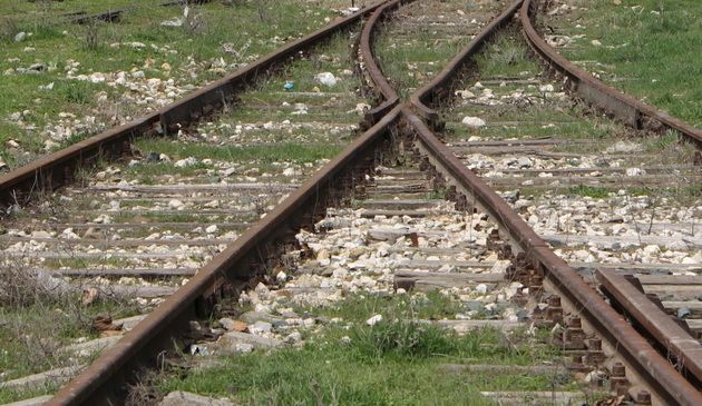 Guvernul de la Kiev revine asupra ideii de reabilitarea tronsonului feroviar Berezino-Basarabeasca.