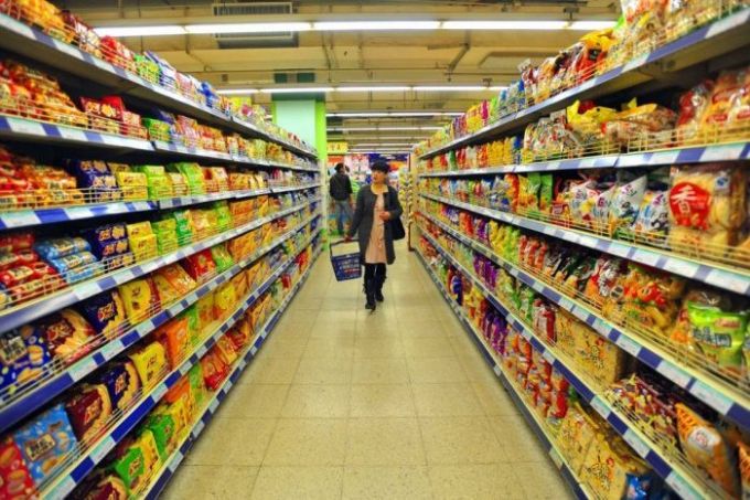 Produsele ”made in Moldova”, tot mai populare pe pieţile lumii