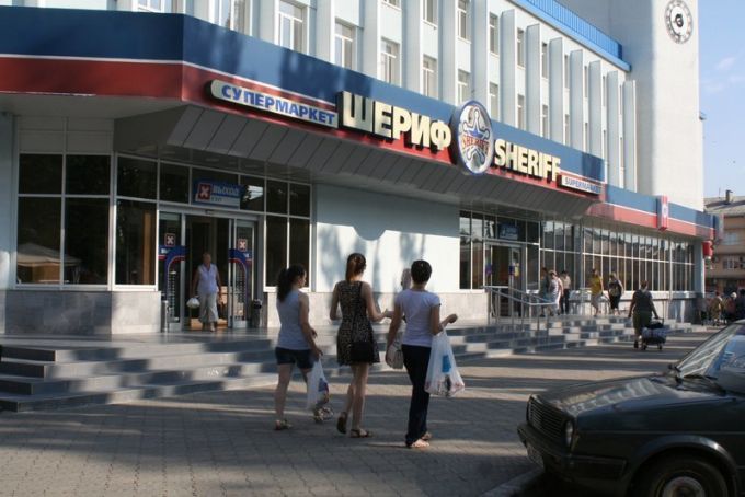 Administratorul „Roshen” a confirmat faptele privind business-ul cu „Sheriff”srl, făcute publice de RISE Moldova 