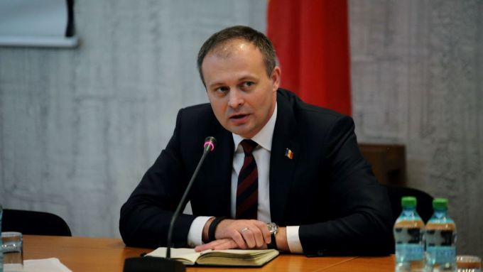 Andrian Candu: Republica Moldova nu are de gând să tolereze ofensele Rusiei pentru că aspiră spre UE