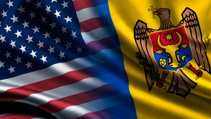 Camera Reprezentanţilor din SUA ar putea vota un document în susţinerea Republicii Moldova