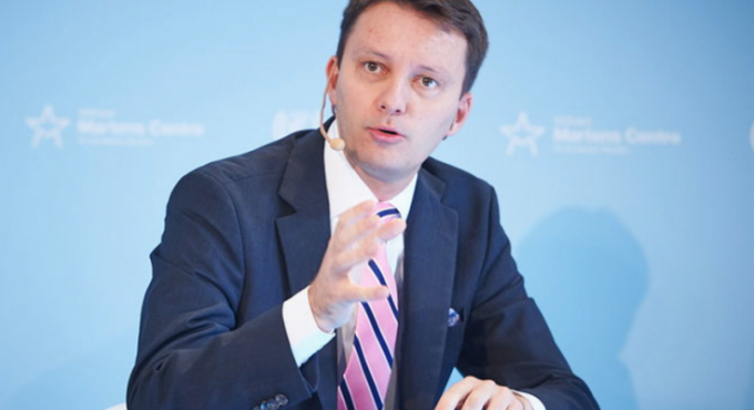Siegfried Mureşan: UE, principalul partener economic al Republicii Moldova. Exporturi de trei ori mai mari faţă de statele CSI