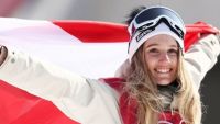 Jocurile Olimpice 2018. Snowboard: Austriaca Anna Gasser, prima campioană olimpică la Big Air