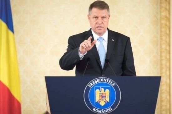 K. Iohannis: Preşedintele României va uza de toate prerogativele constituţionale pentru asigurarea funcţionării unei justiţii independente