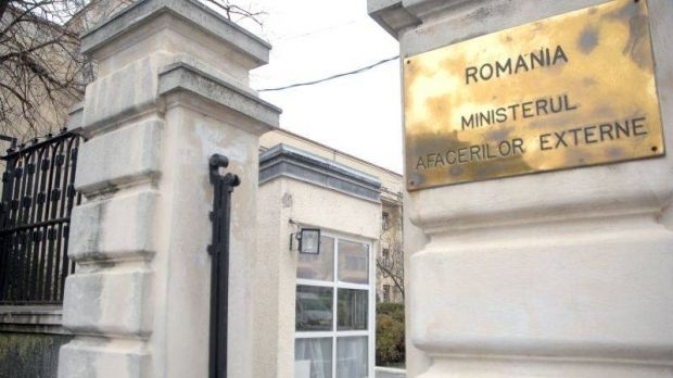 MAE de la Bucureşti reacţionează după ce Preşedinţia a solicitat SIS-ului să investigheze activitatea consulului României de la Bălţi