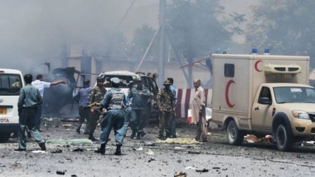Afganistan: Cel puţin 30 de persoane au fost ucise în atacuri comise la Kabul, în sudul şi în vestul ţării