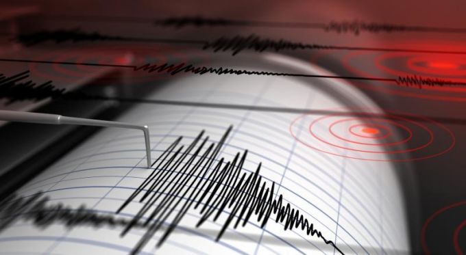 Cutremur de 3,7 în zona seismică Vrancea