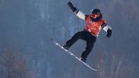 JO 2018 - Snowboard: Canadianul Sebastien Toutant, medaliat cu aur în proba de Big Air