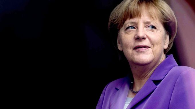 Angela Merkel vrea să crească sprijinul pentru Africa