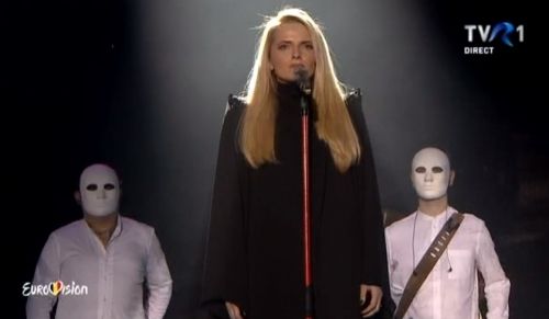 VIDEO. THE HUMANS cu piesa “Goodbye” a câştigat preselecţia naţională Eurovision.Melodia va reprezenta România la Lisabona