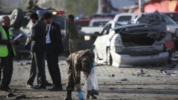 Pakistan: Cel puţin 11 soldaţi ucişi şi 13 răniţi într-un atentat sinucigaş revendicat de talibani