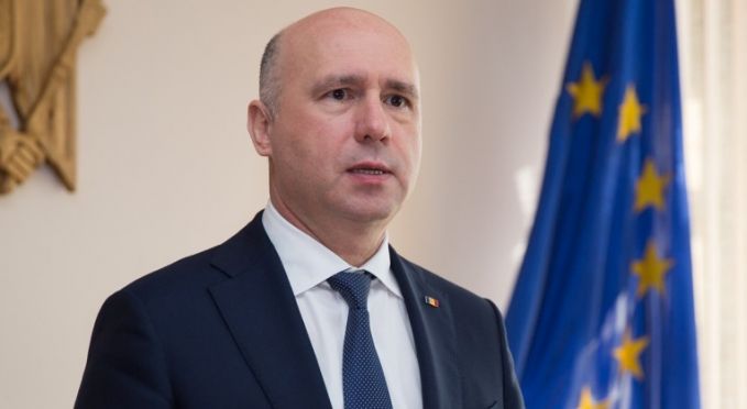 Opinia premierului Pavel Filip privind ieşirea Republicii Moldova din CSI