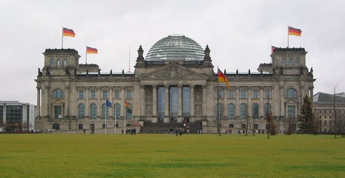 Ambasada Germaniei lansează proiectul Bursa Parlamentară 2019