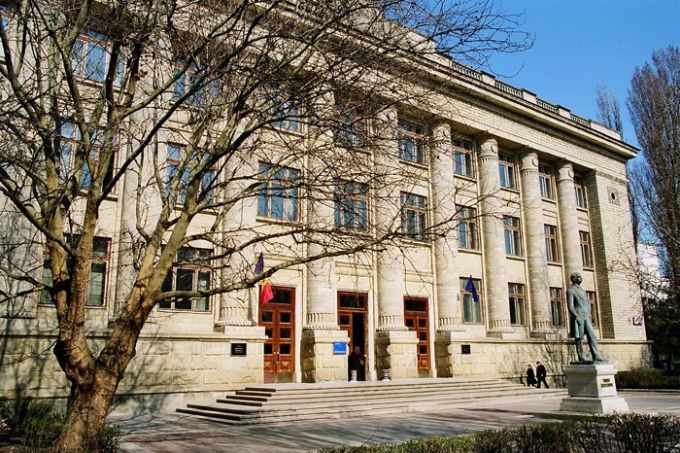 Biblioteca Naţională din Chişinău desfăşoară o campanie de informare despre siguranţa pe internet