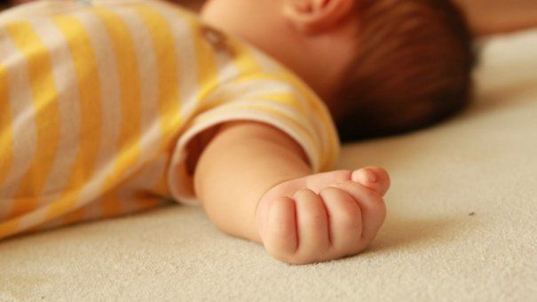 Centrul de Medicină Legală a stabilit cauza decesului bebeluşului din Soroca