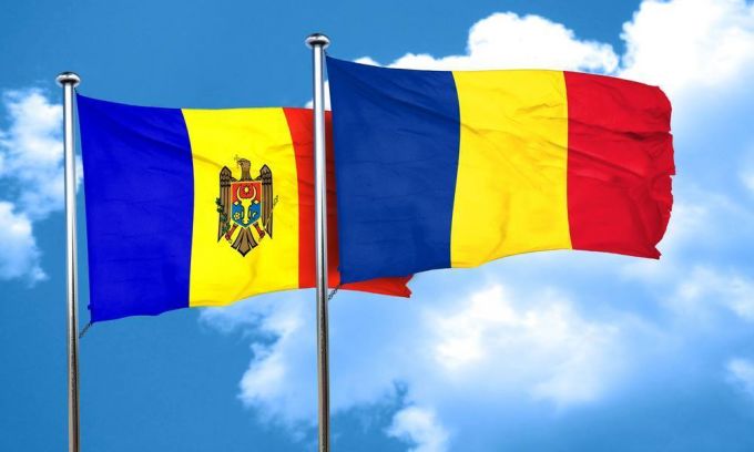 Deputaţii de la Bucureşti solicită şedinţă solemnă pentru Parlamentul Republicii Moldova şi cel al României