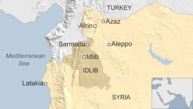 Un soldat turc a fost ucis şi cinci răniţi într-un atac în provincia siriană Idlib