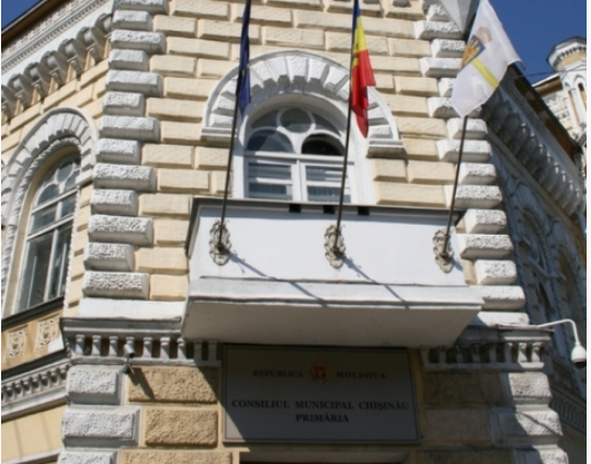 VIDEO. Şedinţa Consiliului Municipal Chişinău din 7 februarie 2018