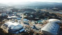Urmăriţi ceremonia de deschidere a Jocurilor Olimpice de Iarnă PyeongChang 2018 pe TVR MOLDOVA