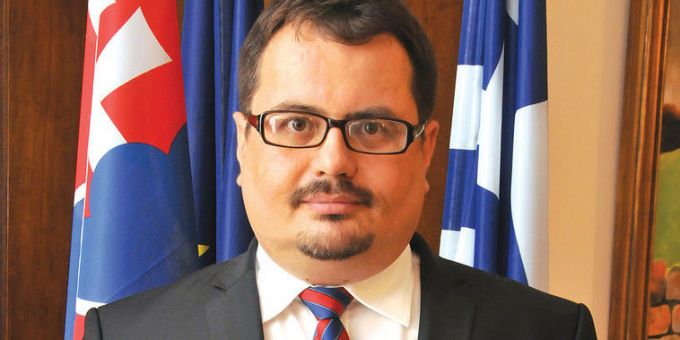 Ambasadorul UE la Chişinău: Investigarea jafului bancar este testul pentru eficienţa reformelor din Republica Moldova