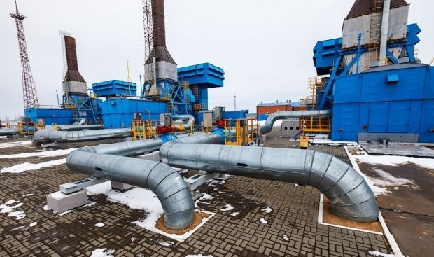 Polonia vrea să spună adio gazului rusesc după 2022
