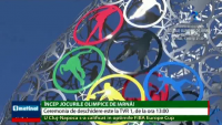 Începe Olimpiada de Iarnă! România intră sâmbătă în competiţie, la schi fond