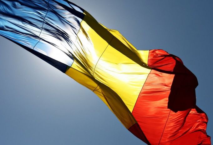 Şi comuna Codreanca din raionul Străşeni a votat Declaraţia de Unire cu România