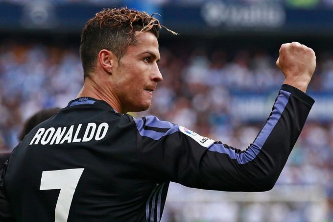 Fotbal: Real Madrid - Eibar (2-1), după o dublă a lui Cristiano Ronaldo