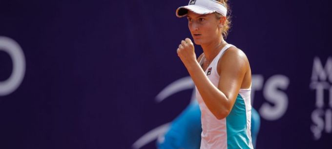 Tenis: Irina Begu a fost învinsă în turul al doilea la Indian Wells (WTA)