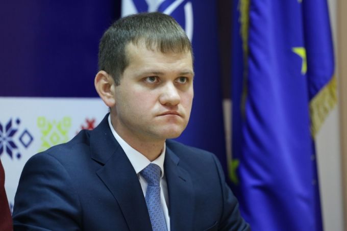 PL a decis ca Valeriu Munteanu să fie candidatul formaţiunii la funcţia de primar al municipiului Chişinău