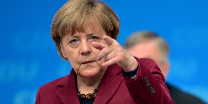 Fostul spion rus otrăvit: Angela Merkel priveşte "extrem de serios" acuzaţiile Londrei împotriva Moscovei