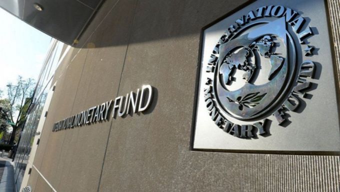O echipă de experţi ai FMI va efectua o vizită la Chişinău