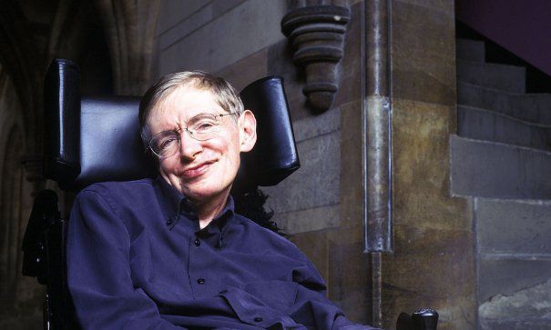 Omul de ştiinţă Stephen Hawking a murit la vârsta de 76 de ani